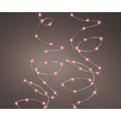 Guirlande Microled...