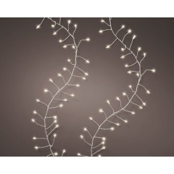 Guirlande Microled Compact...