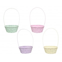 Panier Grande Anse En...