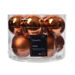 Boîte De Boule X10 Cidre Ø6...