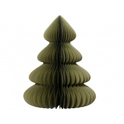 Sapin Pliable À Poser Vert...