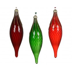 Suspension Olive Ligne...