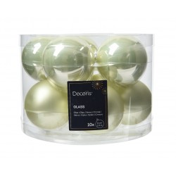 Boîte De Boule Menthe...
