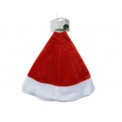 Jupe Sapin Rouge/Blanc En...
