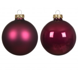 Boite De Boule X16 Rouge...