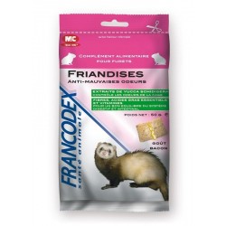 FRANCODEX Hygiène...