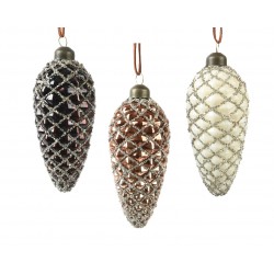 Suspension Pomme De Pin...