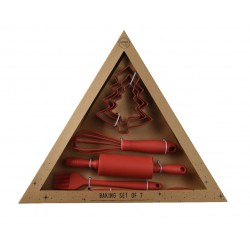 Set De Patisseire Noel H37...