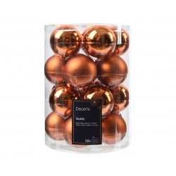 Boîte De Boule X20 Cidre Ø6...