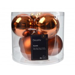 Boîte De Boule X6 Cidre Ø8...