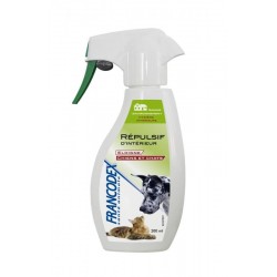 FRANCODEX Comportement...