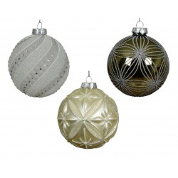 Boule Sequin/Paillettes...