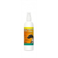 Spray insectifuge animal...