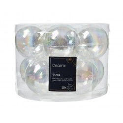 Boîte De Boules...