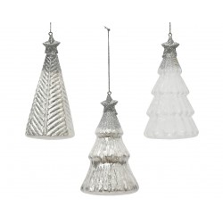 Suspension Sapin Tête...