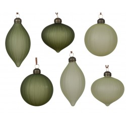 Boule/Oignon/Olive Strié...