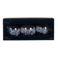 Boule Perles/Diamant...