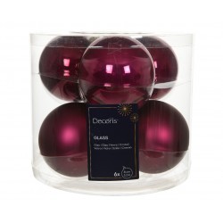 Boîte De Boules Rouge...