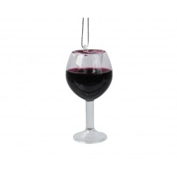 Suspension Verre De Vin...