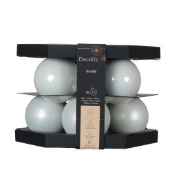 Boule Blanc Ø8 En...