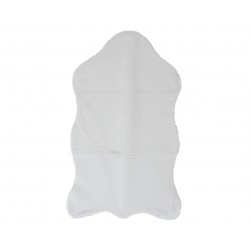 Tapis Grenouille Blanc...