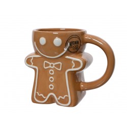 Bonhome Pain DÉpices Brun...