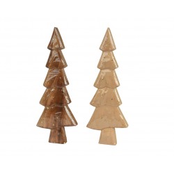 Sapin Laqué À Poser3...