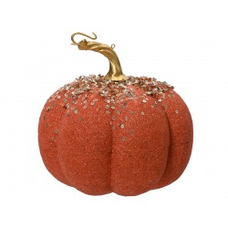 Citrouille Orange...