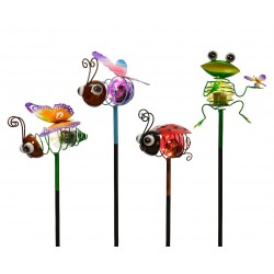 Pique De Jardin Insecte...