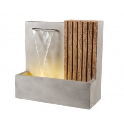 Fontaine Jet Plat...