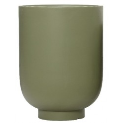 Cache-Pot Stella Vert En...