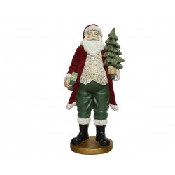 Pere Noel Sapin/Main Multi...