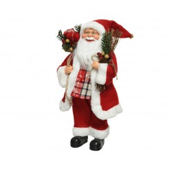 Pere Noël Sac Cadeau...
