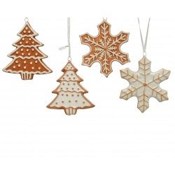 Suspension P.Épices Blanc...