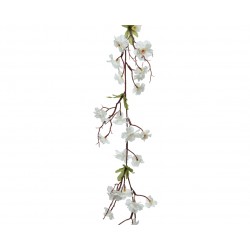 Guirlande De Cerisier Blanc...