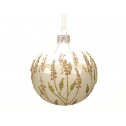 Boule Plume Seche...