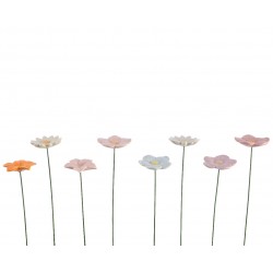 Tige De Fleurs À Piquer En...