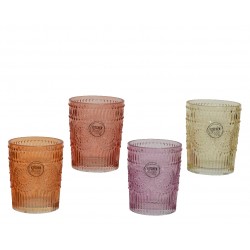 Verre A Eau En Verre...