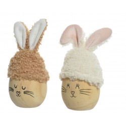 Oeuf Bonnet Mouton En...