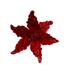 Fleurs Velours Sur Fil...