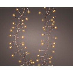 Guirlande Microled...