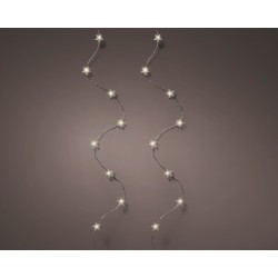 Guirlande Microled Pile...