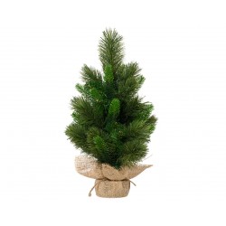 Sapin Edmonton En Pot Jute...