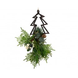 Suspension Sapin/Branche...