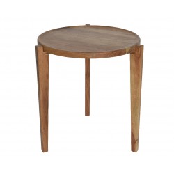 Sellette Naturel En Acacia...