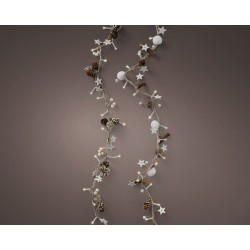 Guirlande Led Deco Fixe Bo...