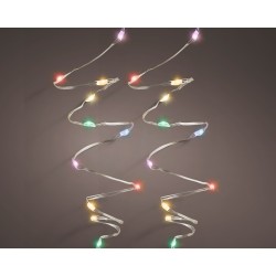 Guirlande Microled...