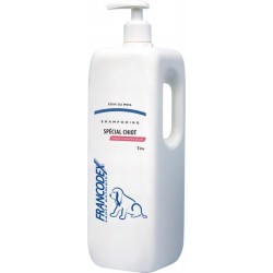 Shampooing special chiot -...