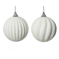 Boule Cotellée Transparent...