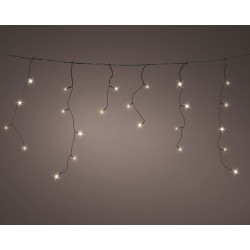 Guirlande Led Stalactite...